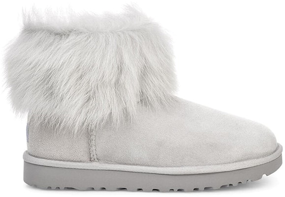(W) UGG 미니 토스카나 커프 '화이트' 1102991-GRV Order (W) UGG 미니 토스카나 커프 '화이트' 1102991-GRV