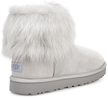 (W) UGG 미니 토스카나 커프 '화이트' 1102991-GRV Shop (W) UGG 미니 토스카나 커프 '화이트' 1102991-GRV