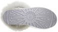 Details for (W) UGG Mini Toscana Cuff 'Putih' 1102991-GRV