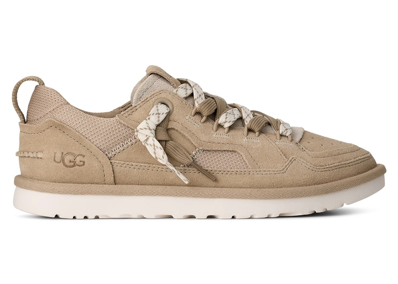 (Women) UGG Minimel 'Mustard Seed' 1175301-MDSD