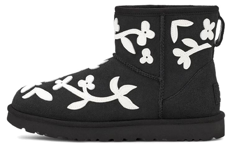 Buy (W) UGG Molly Goddard Mini Botas 1123974-BLK