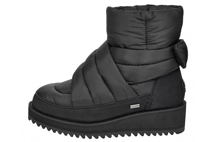 Buy (W) UGG Montara 'Hitam' 1106770-BLK