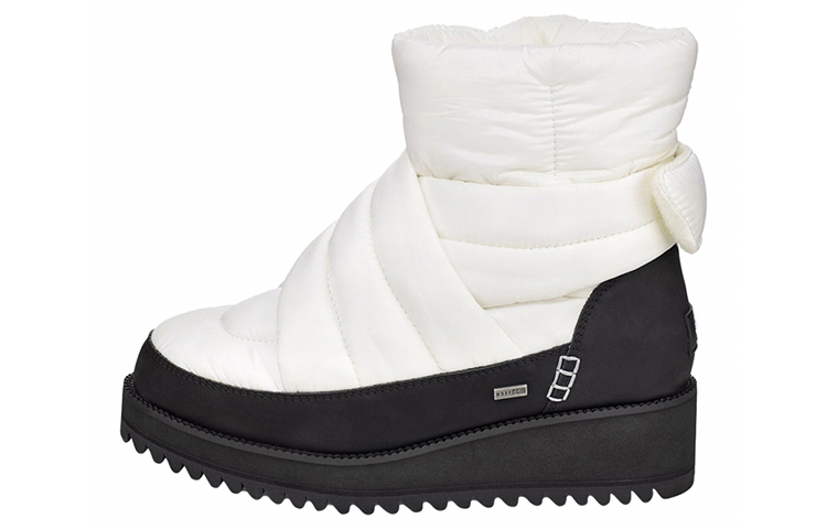 (Women) UGG Montara 'White' 1106770-WHT