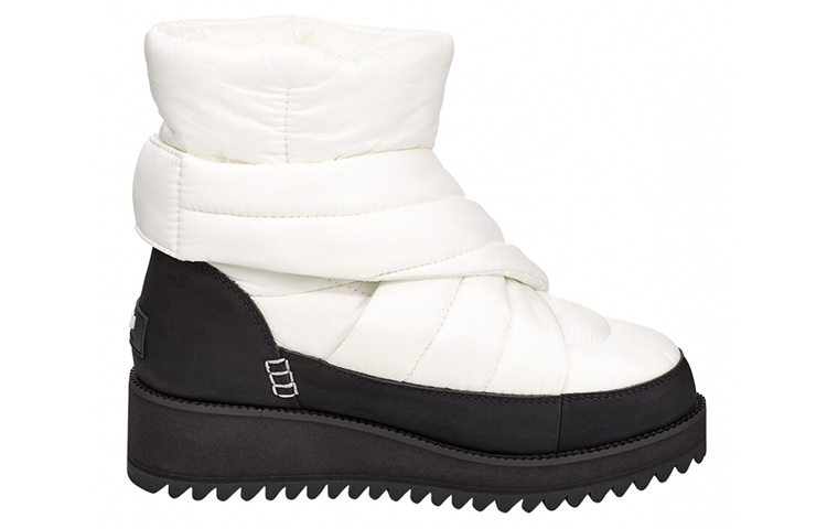 Order (Women) UGG Montara 'White' 1106770-WHT