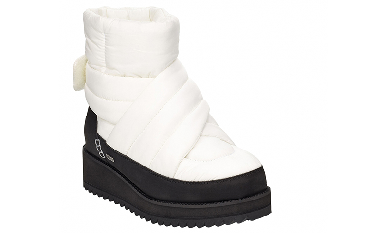 Lookbook (Women) UGG Montara 'White' 1106770-WHT