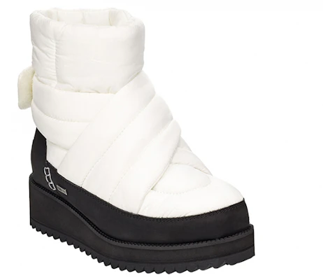 (Women) UGG Montara 'White' 1106770-WHT Lookbook (Women) UGG Montara 'White' 1106770-WHT
