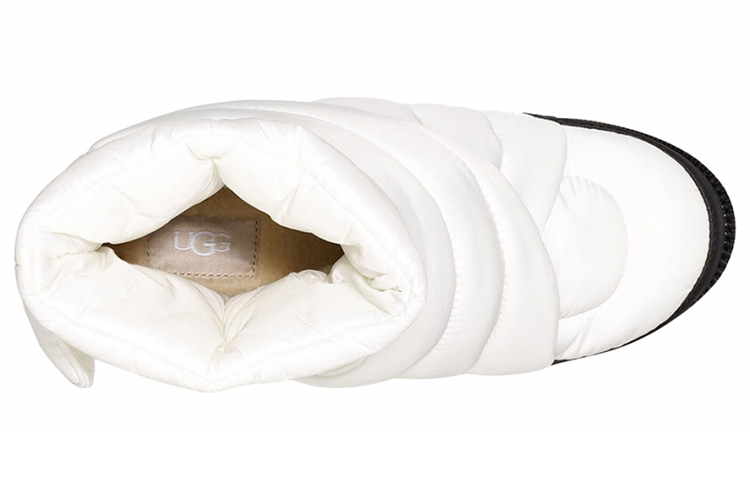 Shop (Women) UGG Montara 'White' 1106770-WHT