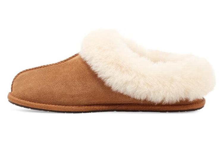 (Women) UGG Moraene 'Chestnut' 1118981-CHE