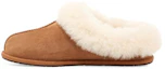 Buy (Women) UGG Moraene 'Chestnut' 1118981-CHE