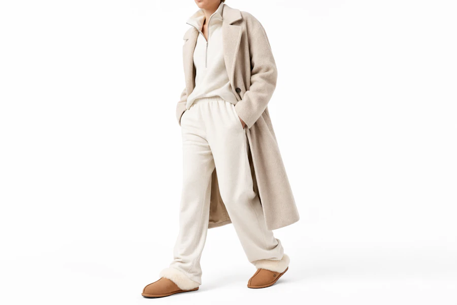 (Women) UGG Moraene 'Chestnut' 1118981-CHE Order (Women) UGG Moraene 'Chestnut' 1118981-CHE
