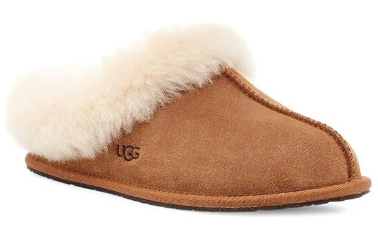 Lookbook (Women) UGG Moraene 'Chestnut' 1118981-CHE