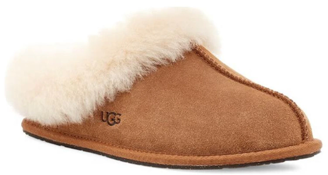 (Women) UGG Moraene 'Chestnut' 1118981-CHE Lookbook (Women) UGG Moraene 'Chestnut' 1118981-CHE