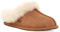 Lookbook (Women) UGG Moraene 'Chestnut' 1118981-CHE