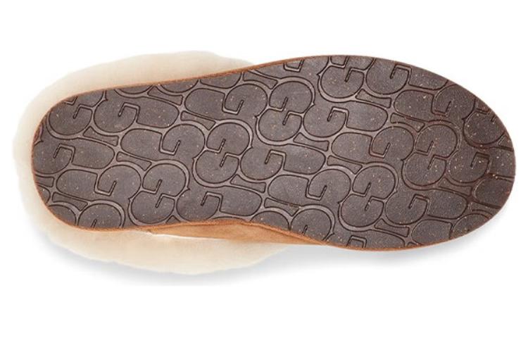 Details for (Women) UGG Moraene 'Chestnut' 1118981-CHE