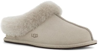 (W) UGG Moraene 'Abu-abu' 1118981-GOA Order (W) UGG Moraene 'Abu-abu' 1118981-GOA