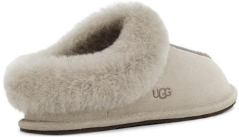 (W) UGG Moraene 'Abu-abu' 1118981-GOA Lookbook (W) UGG Moraene 'Abu-abu' 1118981-GOA