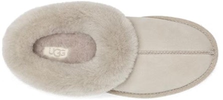 (W) UGG Moraene 'Abu-abu' 1118981-GOA Purchase (W) UGG Moraene 'Abu-abu' 1118981-GOA