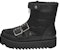 (Women) UGG Moto Punk Mini Boots 'Black' 1106272-BLK