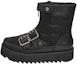 Buy (Women) UGG Moto Punk Mini Boots 'Black' 1106272-BLK