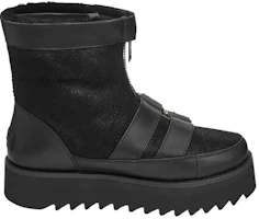 Order (W) UGG Moto Punk Mini Stiefel ''Schwarz'' 1106272-BLK