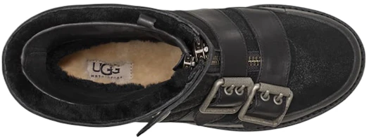 Purchase (W) UGG Moto Punk Mini Stiefel ''Schwarz'' 1106272-BLK