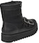 Details for (Women) UGG Moto Punk Mini Boots 'Black' 1106272-BLK