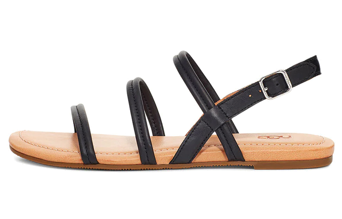 Buy (W) UGG Mytis 'Negro Marrón' 1119760-BLLE