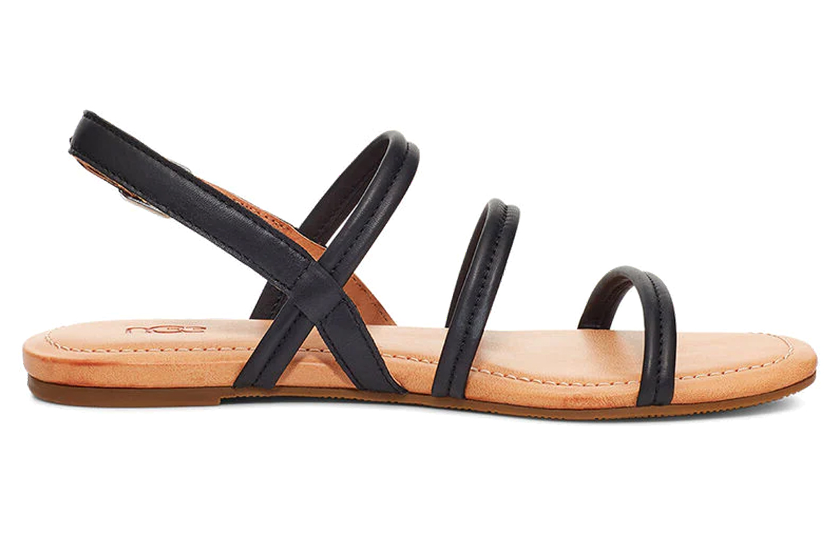 (W) UGG Mytis 'Black Brown' 圖 2