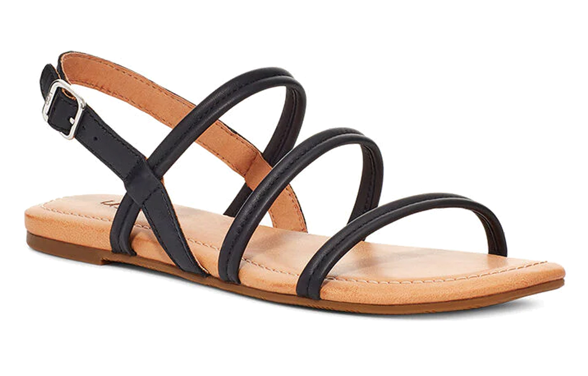 (W) UGG Mytis 'Black Brown' 圖 3