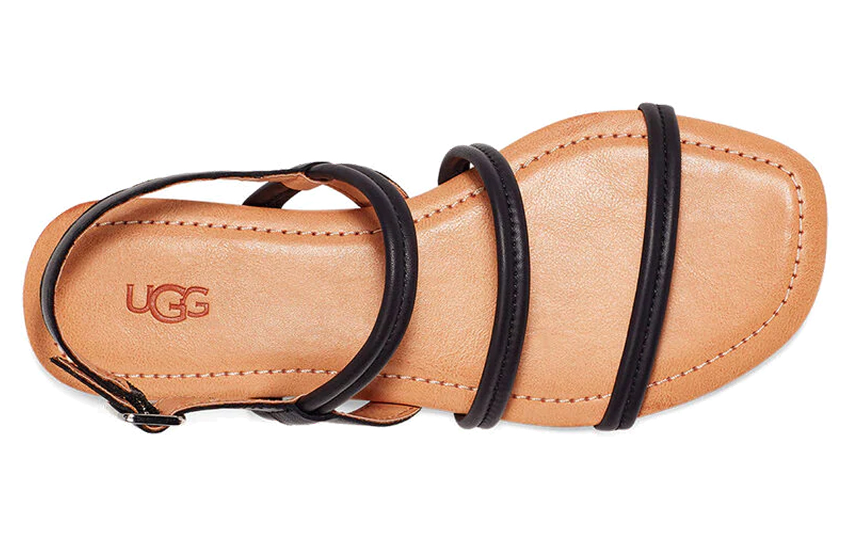 (W) UGG Mytis 'Black Brown' 圖 4