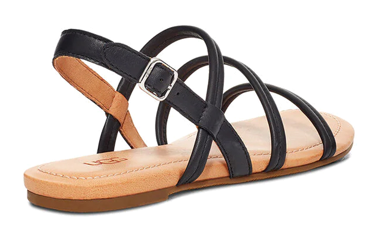 (W) UGG Mytis 'Black Brown' 圖 5