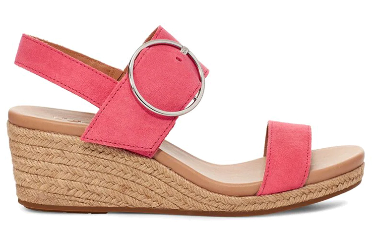 Order (W) UGG Navee 'Rojo Fresa' 1119971-PCRL