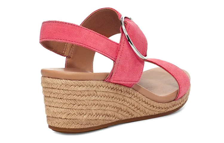 Purchase (W) UGG Navee 'Rojo Fresa' 1119971-PCRL