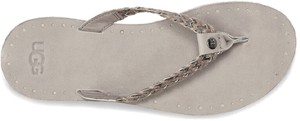 (W) 어그 네이비 그레이 슬리퍼 (편안함과 가벼움) 1114430-OYS Shop (W) 어그 네이비 그레이 슬리퍼 (편안함과 가벼움) 1114430-OYS