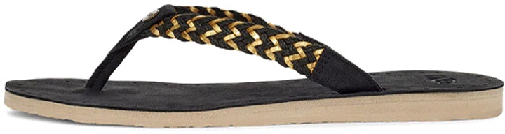 women-ugg-navie-slippers-comfort-lightweight-black-1114430-blk