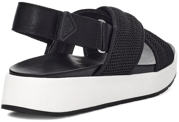 (W) UGG 니알라 코지 메쉬 스포츠 샌들 (블랙) 1117277-BLK Purchase (W) UGG 니알라 코지 메쉬 스포츠 샌들 (블랙) 1117277-BLK