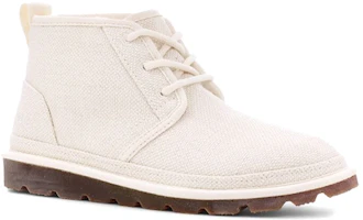 Lookbook (W) 어그 뉴멜 (UGG Neumel) 1119597-NAT