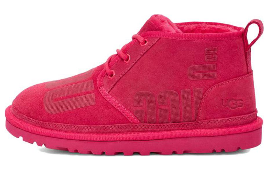 (Women) UGG Neumel 1134524-RDS
