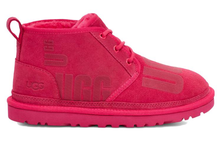 Order (W) UGG Neumel 男士靴子 1134524-RDS