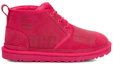 Order (W) UGG Neumel 男士靴子 1134524-RDS