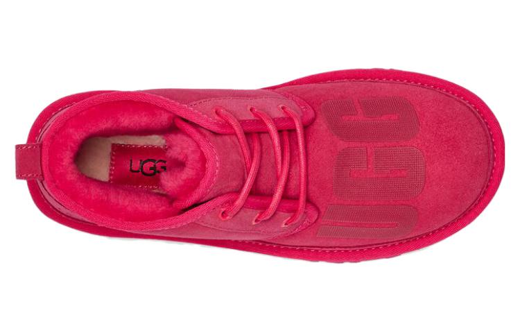 Shop (W) UGG Neumel 男士靴子 1134524-RDS