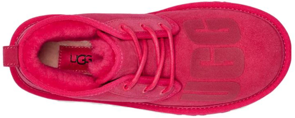 (W) UGG Neumel 男士靴子 1134524-RDS Shop (W) UGG Neumel 男士靴子 1134524-RDS