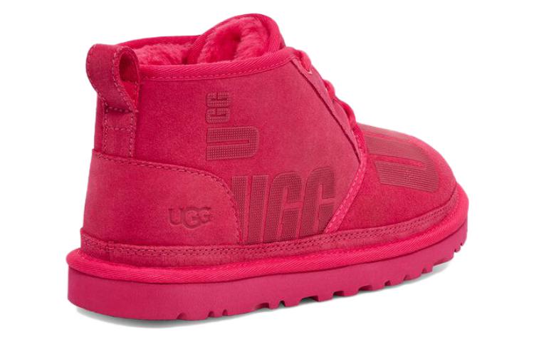 Purchase (W) UGG Neumel 男士靴子 1134524-RDS