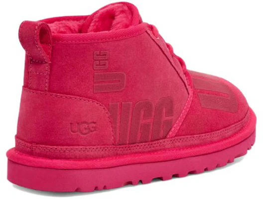 (W) UGG Neumel 男士靴子 1134524-RDS Purchase (W) UGG Neumel 男士靴子 1134524-RDS