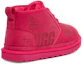 Purchase (W) UGG Neumel 男士靴子 1134524-RDS