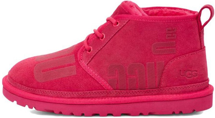 (Women) UGG Neumel 1134524-RDS Buy (Women) UGG Neumel 1134524-RDS