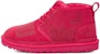 (W) UGG Neumel Kasut Boot<label>. 1134524-RDS