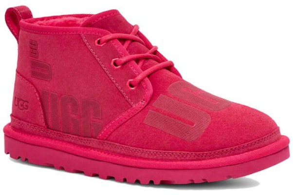 (W) UGG Neumel Botas Clásicas 1134524-RDS Lookbook (W) UGG Neumel Botas Clásicas 1134524-RDS