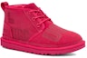 Lookbook (W) UGG Neumel Kasut Boot<label>. 1134524-RDS