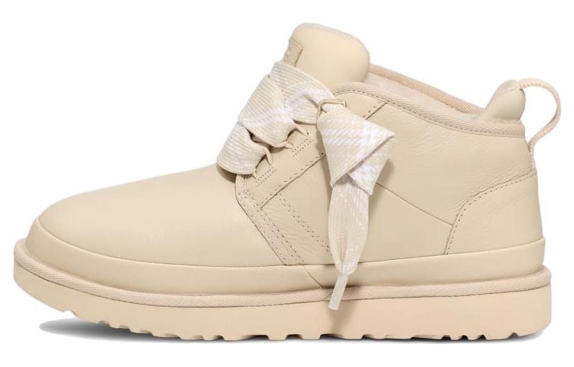 Buy (W) UGG Neumel 'Beige' Sepatu Boot Pria/Wanita Beige 1144012-SSLH